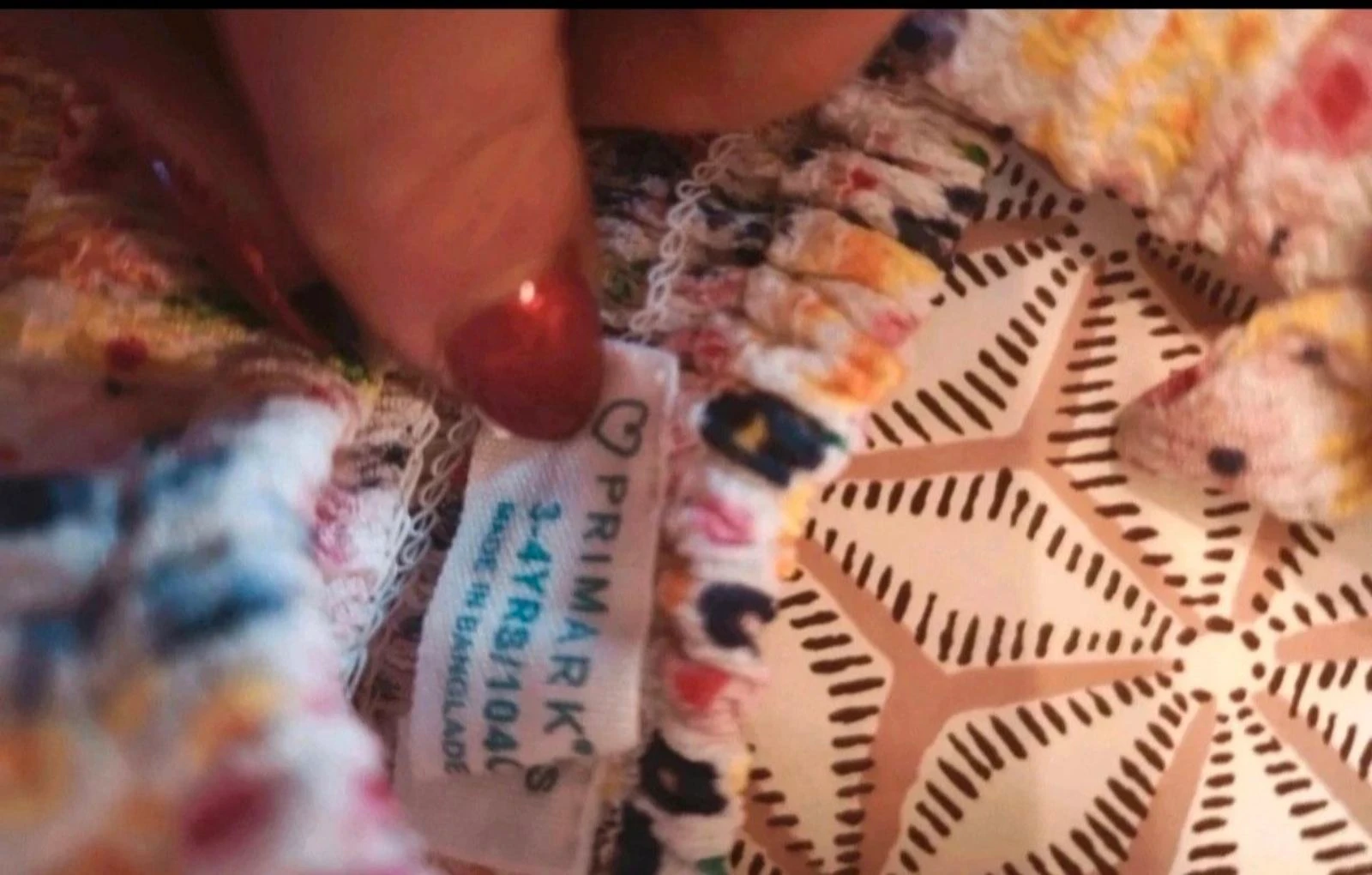 Combinado pantalón – photo 2